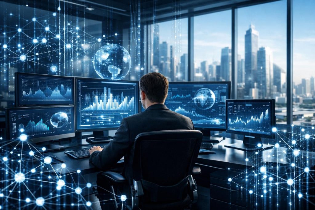 erfahren sie, wie data-first-marketing funktioniert und wie sie daten effizient und strukturiert skalieren können, um ihre marketingstrategien zu optimieren.