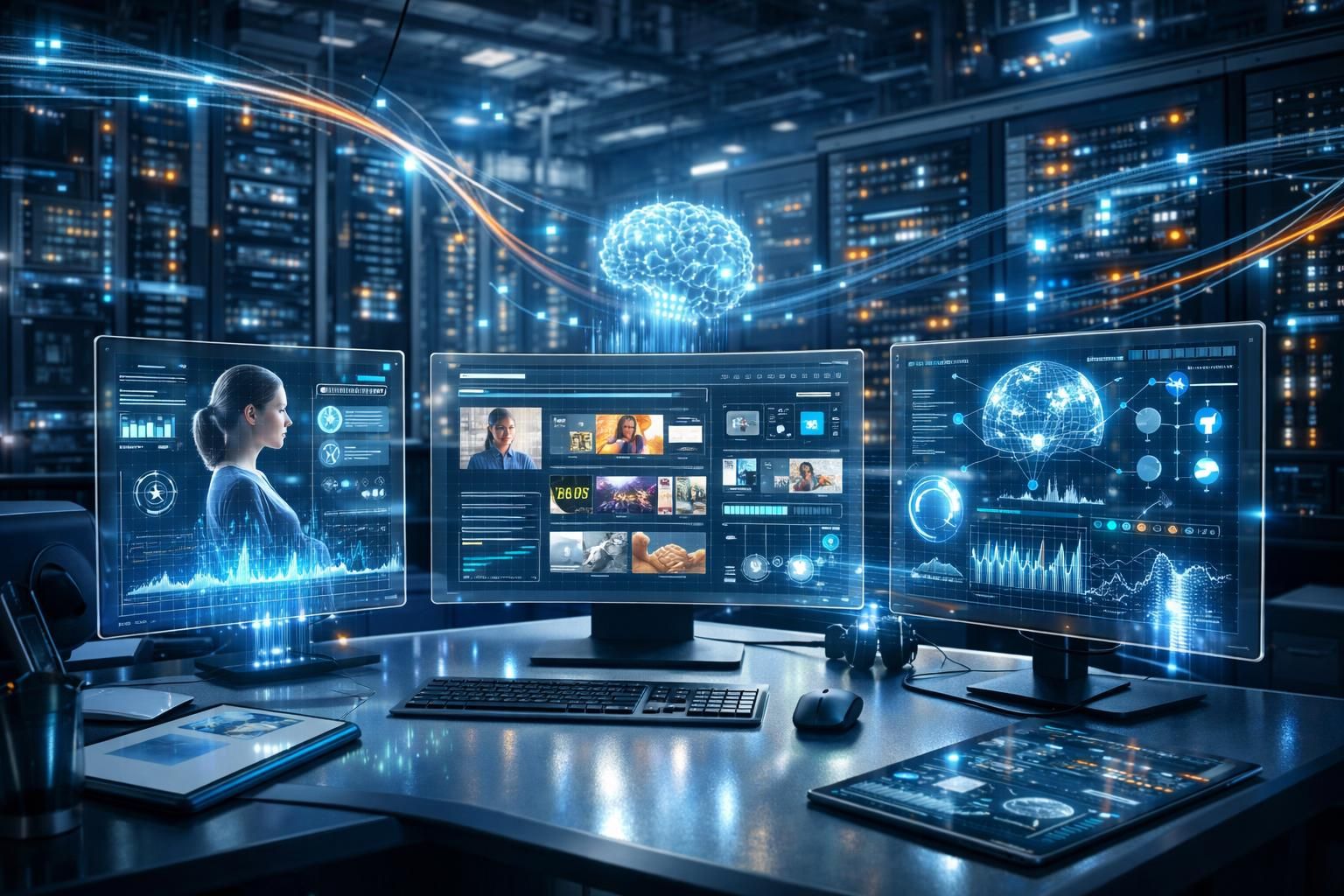 entdecken sie die technische architektur und die grenzen der echtzeit-hyperpersonalisierung für individuelle nutzererlebnisse.