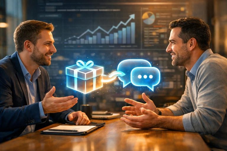 entdecken sie, wie message-offer-fit als zentraler conversion-faktor wirkt und ihre marketingstrategie effektiver macht.