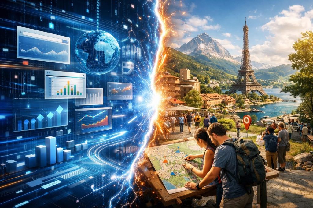 entdecken sie, welche inhalte im jahr 2026 durch seo oder geo wirklich bestehen bleiben und wie sie ihre online-strategie effektiv anpassen können.