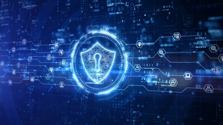 Sicherung digitaler Infrastrukturen