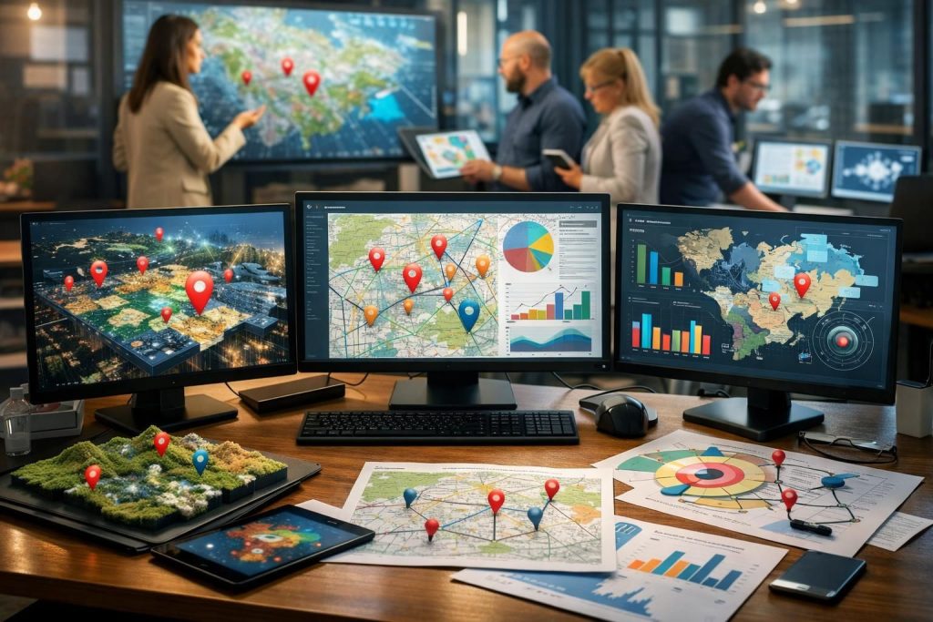 entdecken sie, warum geo zunehmend seo in akquisitionsstrategien ersetzt und wie unternehmen von dieser veränderung profitieren können.